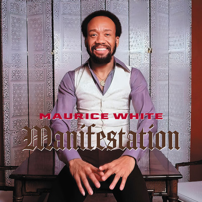 I Couldn't Be Me Without You/MAURICE WHITE