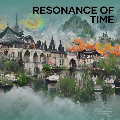 シングル/Resonance of Time/onigiri／sushi／tennpura