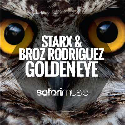 StarX & Broz Rodriguez