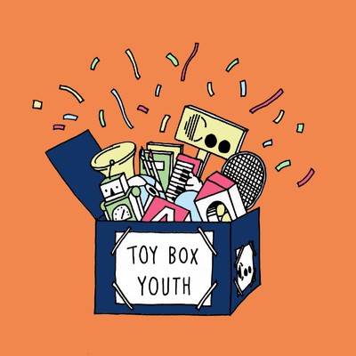 TOYBOX YOUTH/Coo