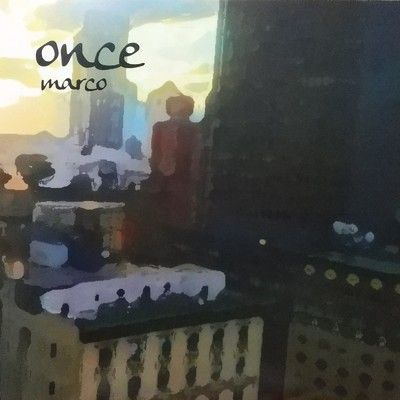 once/marco