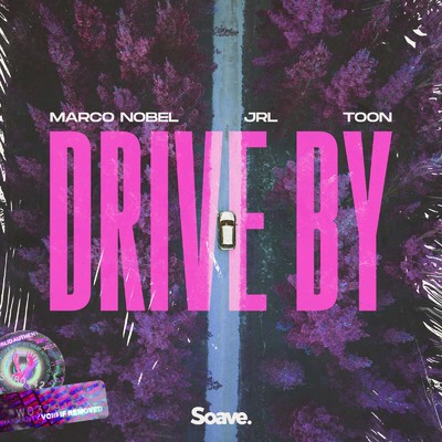 Drive By/Marco Nobel
