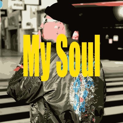 My Soul/孔明