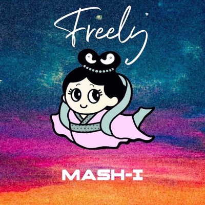 Inside (feat. O-BIS FREAKS)/MASH-I