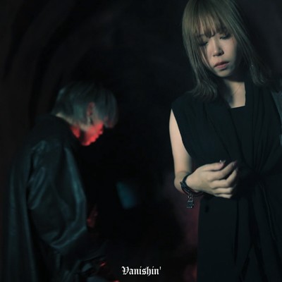 Vanishin' (feat. 狐乃餌) [Official Video ver]/Lotten follow