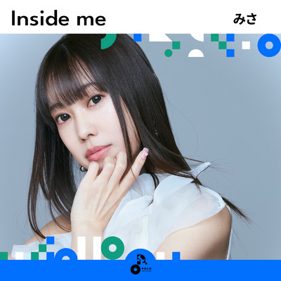 Inside me (INSTRUMENTAL)/みさ