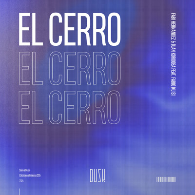 El Cerro (feat. Fabio Kuisi)/Fabi Hernandez & Juan Kordoba
