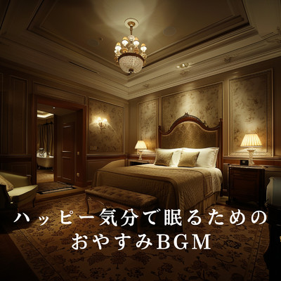 ハッピー気分で眠るためのおやすみBGM/Dream House