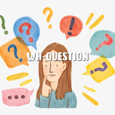 WH - Question/Shin Hong Vinh／LalaTv