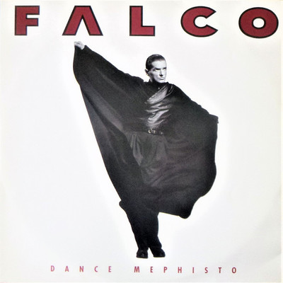 シングル/Dance Mephisto (Dance Mix)/FALCO