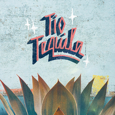 アルバム/Tio Tequila/Adekunle Gold