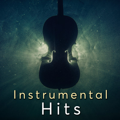 アルバム/Instrumental Hits/Various Artists