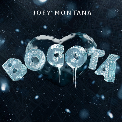 シングル/Bogota/Joey Montana
