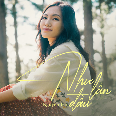 Nhu Lan Dau/Nguyen Ha