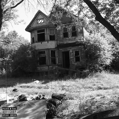 Detroit (Explicit) (featuring Pridenyyy, Dokkeytino, Separ)/Otis／Mjay Beatz