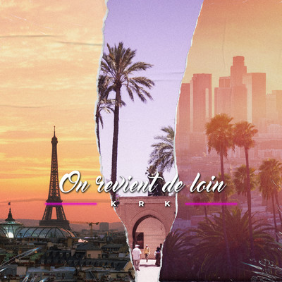 シングル/On revient de loin (Explicit)/Krk
