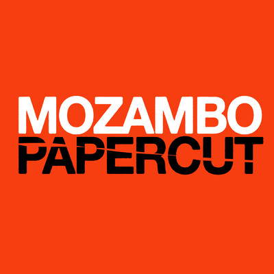 シングル/Papercut (featuring Dionne Bromfield)/Mozambo