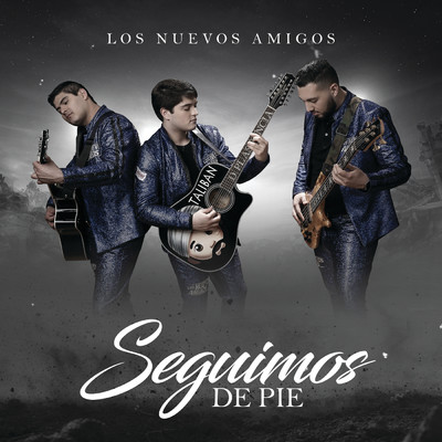 シングル/Seguimos De Pie/Los Nuevos Amigos