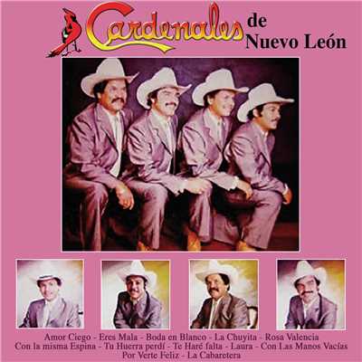 Amor Ciego/Cardenales De Nuevo Leon