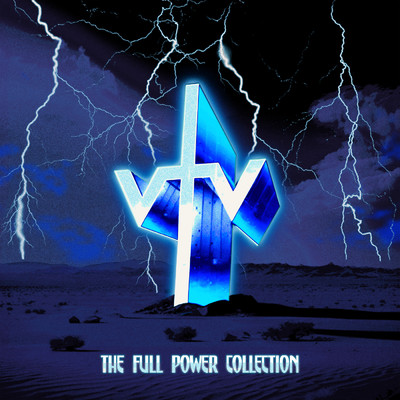 The Full Power Collection/Des Rocs