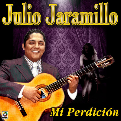 シングル/Felicidad/Julio Jaramillo