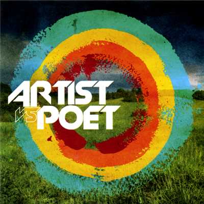 シングル/All In/Artist Vs Poet