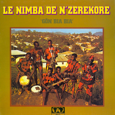 Le Nimba de N'zerekore