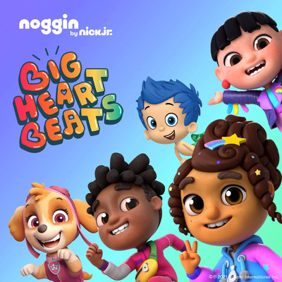 Big Heart Beats/Noggin