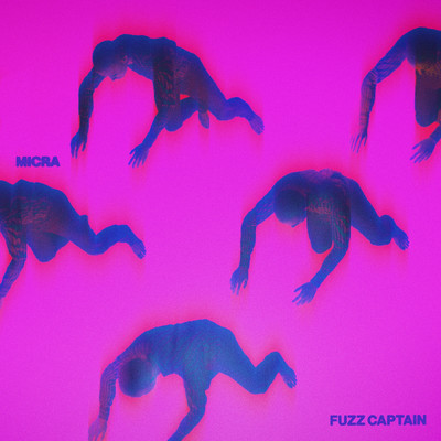 Fuzz Captain/Micra