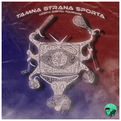 Tamna Strana Sporta (feat. Digital Warfare)/Mladi vs. Ajkula