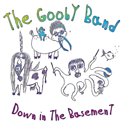 シングル/Down in the Basement/The Gooby Band