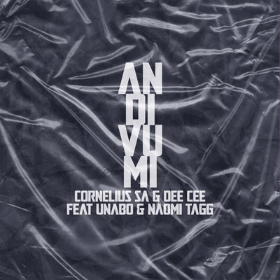 Andivumi (feat. Unabo and Naomi Tagg)/Cornelius SA and Dee Cee