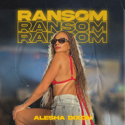 Ransom/Alesha Dixon