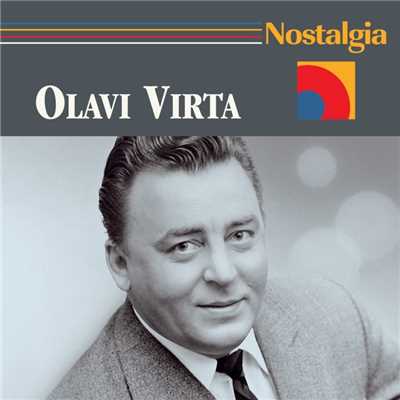 アルバム/Nostalgia/Olavi Virta