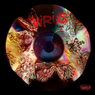 Virus: avant l'album/Leto