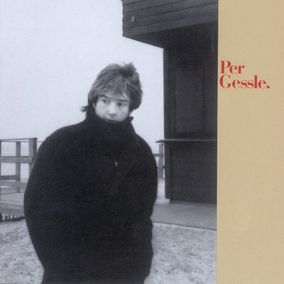 アルバム/Per Gessle (Extended Version)/Per Gessle