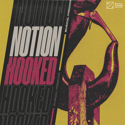 Hooked/Notion