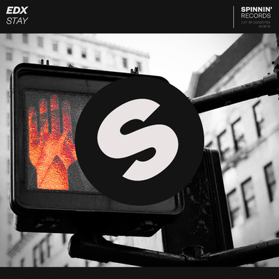 シングル/Stay (Club Mix)/EDX