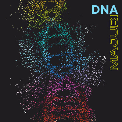 シングル/DNA/Majuri
