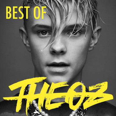 アルバム/Best of Theoz/Theo