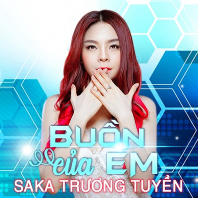Hoi Tham Nhau (Chuyen Tinh Saka Remix)/Saka Truong Tuyen