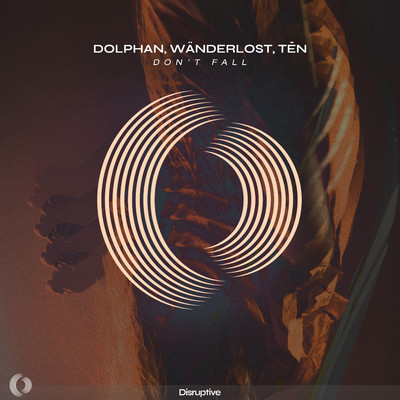 Dolphan／Wanderlost／TEN