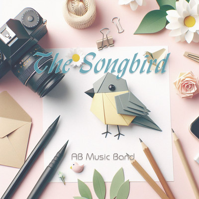The Songbird (Instrumental)/AB Music Band