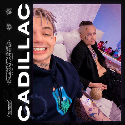 Cadillac Club Remix (by Skazka Music)/MORGENSHTERN／Eldzhey