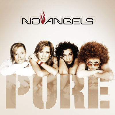 アルバム/Pure/No Angels
