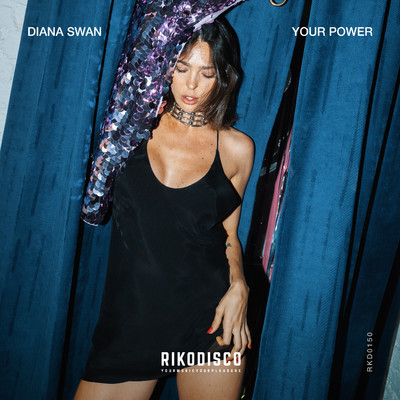 シングル/Your Power/Diana Swan