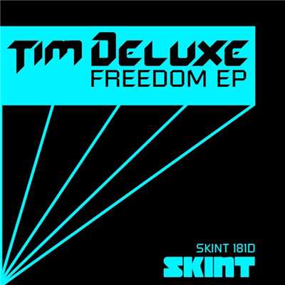 シングル/Freedom (Dub)/Tim Deluxe