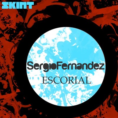 シングル/Escorial (Sonny Wharton Remix)/Sergio Fernandez