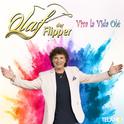 Viva la Vida Ole/Olaf der Flipper
