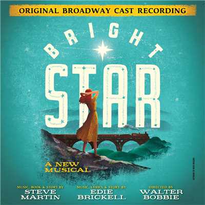 A.J. Shively & Bright Star Original Broadway Ensemble